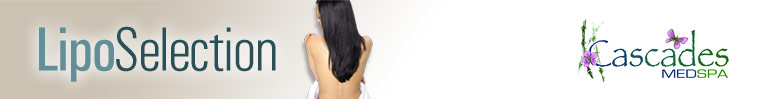 LipoSelection Header