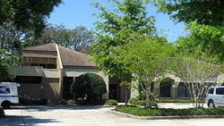building exterior