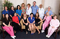 staff